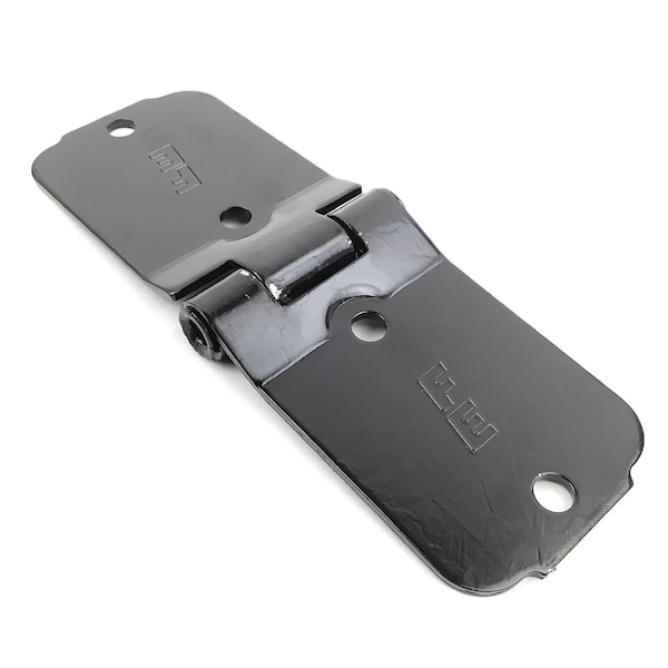 Fleet Engineers HINGE, ROLL-UP DOOR, CENTER, T-STYLE, E-COAT 025E10050 - main